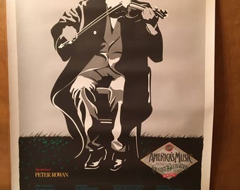 Chitarra Bluegrass nel Country: Tecniche e Consigli per Flatpicking