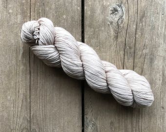 Hand-dyed Yarn - Hand-painted Yarn - Superwash Merino Wool Yarn - Indie-dyed Yarn