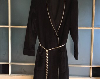marks and spencer mens robe