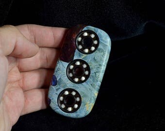 DIY Hand Spinner