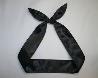 Vintage Head Wrap S11 main image 1