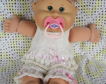 Newborn doll clothes Etsy