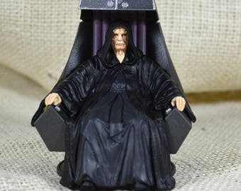 Star Wars Emperor Palpatine