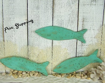 Wooden Fish Wall Art wooden fish wall art nautical wall art striped pallet fish Wooden Fish Wall Art wooden fish wall art nautical wall art striped pallet fish
