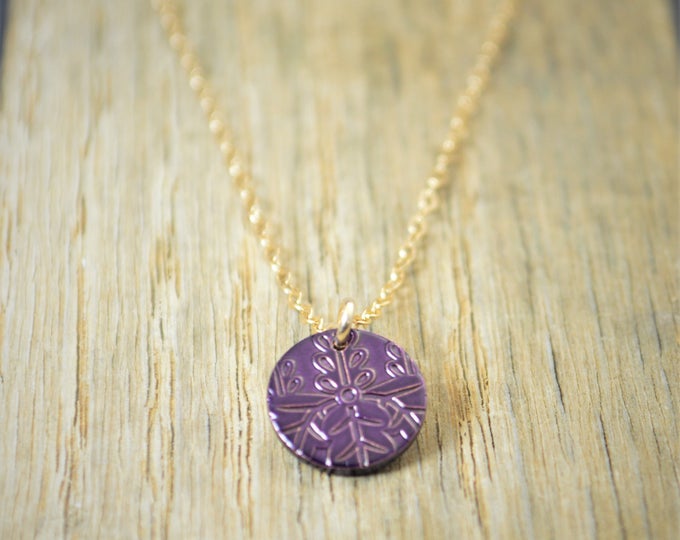 Japanese Coin Necklace, Purple Coin Necklace, Coin Art, Japanese Art, Bronze Coin, Japanese, Boho Necklace, Two-Sided, Coin Charm, Orient Japanese Coin Necklace, Purple Coin Necklace, Coin Art, Japanese Art, Bronze Coin, Japanese, Boho Necklace, Two-Sided, Coin Charm, Orient