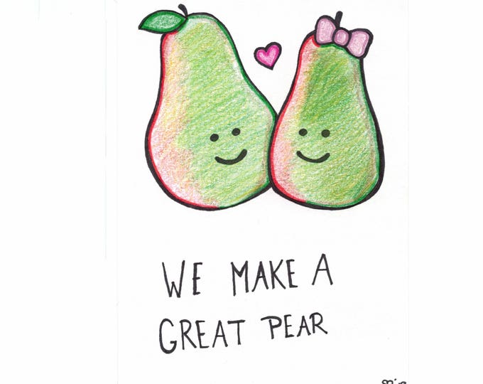 Great Pear