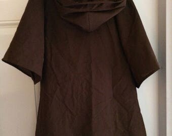 Jedi Robe Only Costume Star Wars Children's sizes