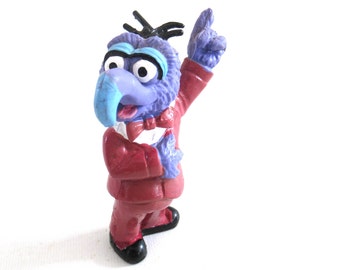 gonzo figurine