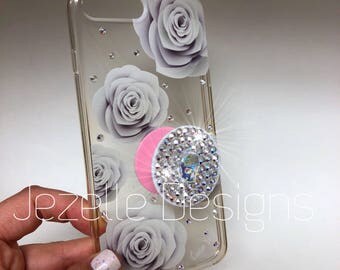 Custom popsocket | Etsy