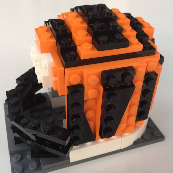 bengals lego set