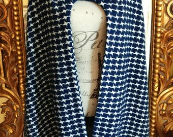 Hildesdt wool Cape