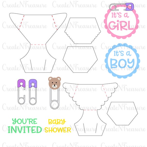 Free Free Free Svg Baby Shower Invitations 219 SVG PNG EPS DXF File