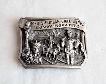 Coal miners | Etsy