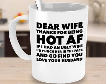 Hot wife Etsy