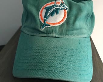 Miami Dolphins NFL Hat