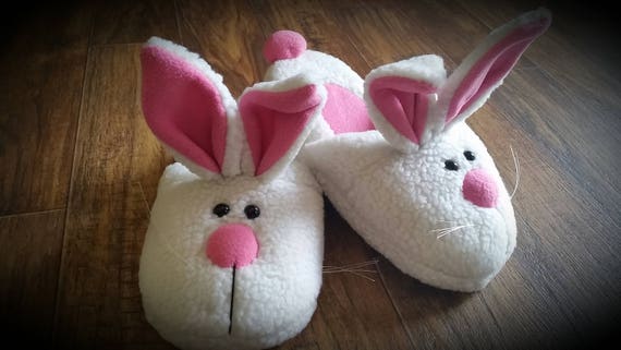 jellycat bunny slippers