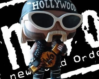 hollywood hulk hogan funko pop hollywood hulk hogan funko pop