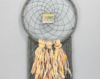 Dreamcatcher Wall Art bohemian wall art | etsy Dreamcatcher Wall Art bohemian wall art | etsy