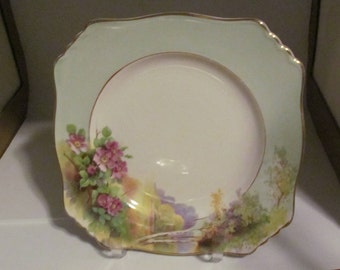 Royal Winton Grimwades Plate