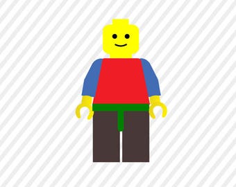 Download Lego clipart | Etsy