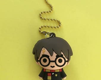 Harry Potter Inspired Ceiling Fan Light Pull