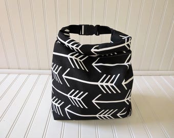 Lunch Bag - Lunch Bag for Women - Lunch Tote - Insulated Lunch Bag - Custom Lunch Bag - Monogram Lunch Bag