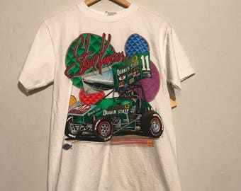 steve kinser shirts