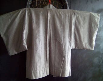 Japanese silk kimono | Etsy