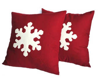 christmas pillow covers 20x20