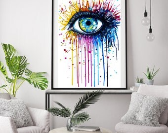 Rainbow Druck Rainbow Druck