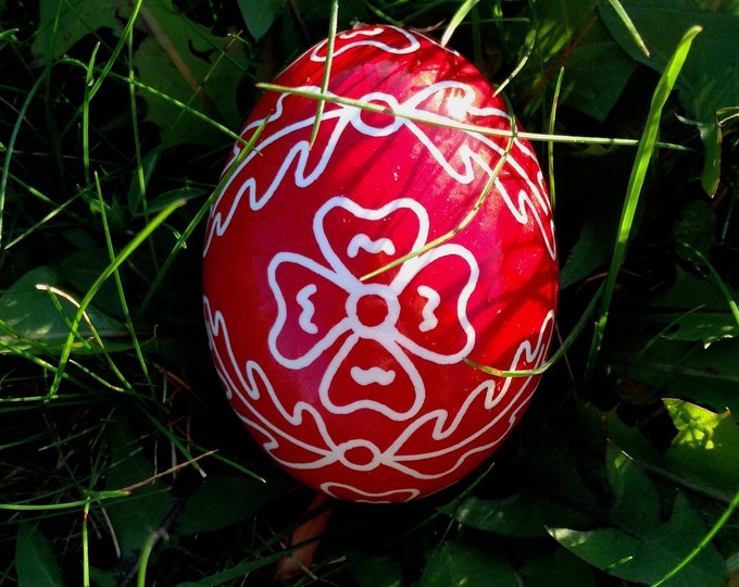 Marry's Tears, 3pcs set of Ukrainian Pysankas - Easter eggs