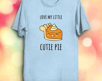 cutie pie t shirt