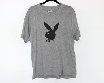 play boy bunny t shirt