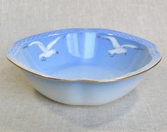 Seagull Serving Bowl by B&G Denmark