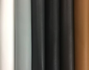 Chèvre Sully Premium Goat Leather