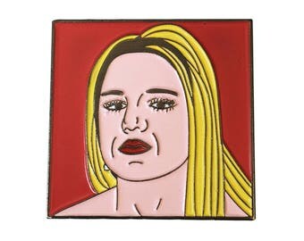 Neyde Britney Spears Pin
