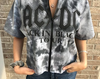 Acdc | Etsy