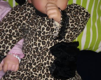 Ashton-Drake Baby similar to "reborn baby"