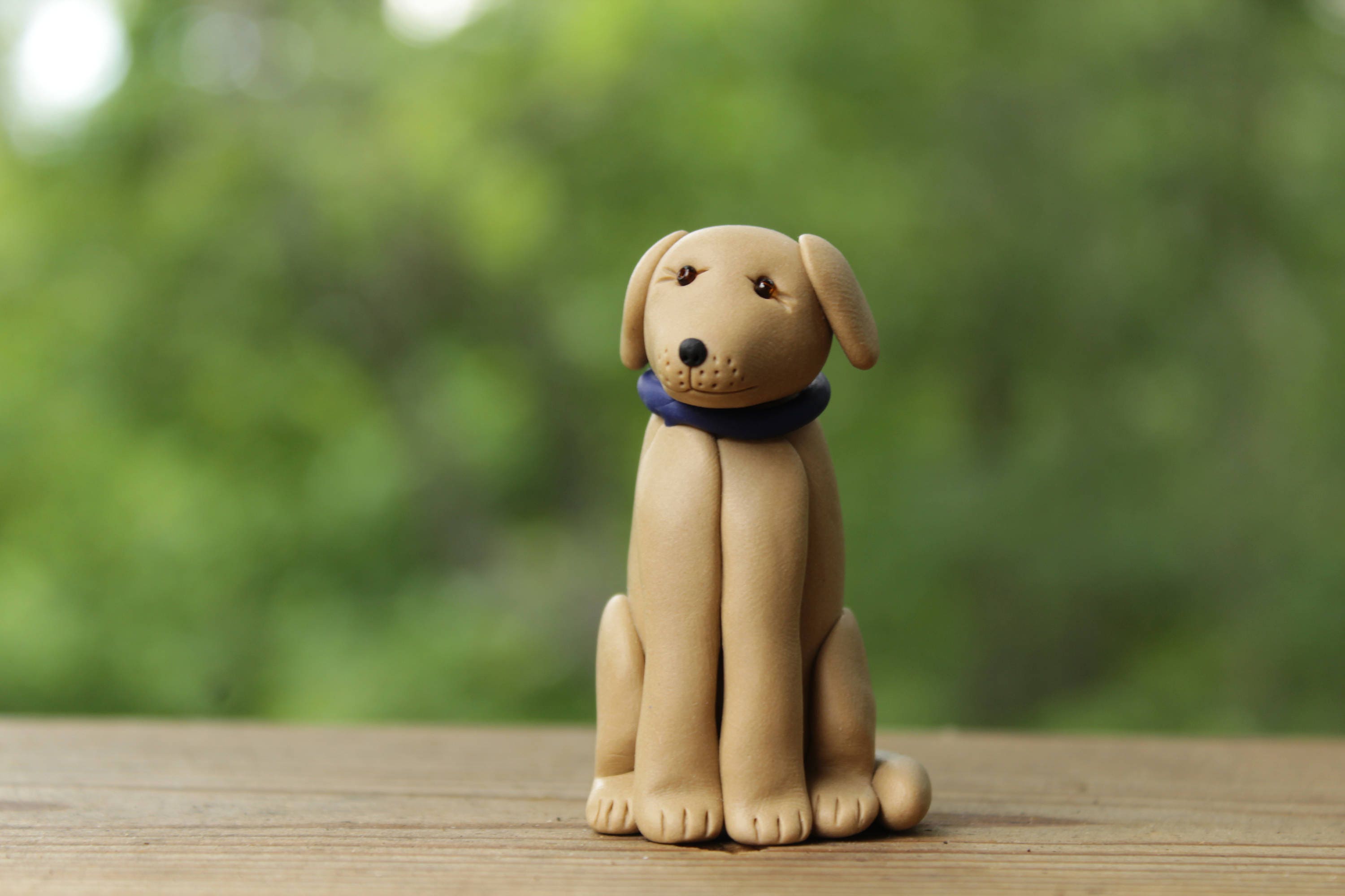 yellow labrador soft toy