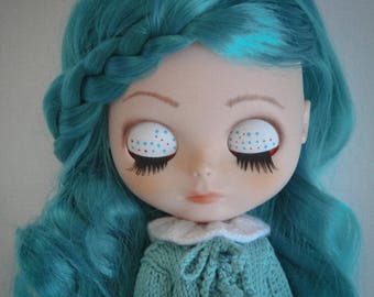 Custom Blythe Dolls For Sale by CUSTOM BLYTHE Doll