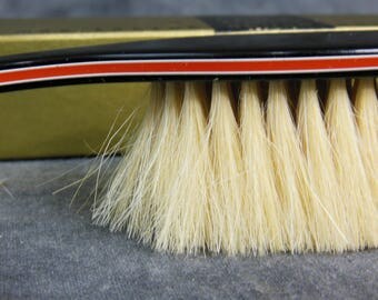 Max Factor Hollywood Face Powder Brush - Vintage - Art Deco - Makeup Brush