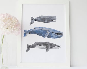 Wooden Whale Wall Art whale wall art | etsy Wooden Whale Wall Art whale wall art | etsy