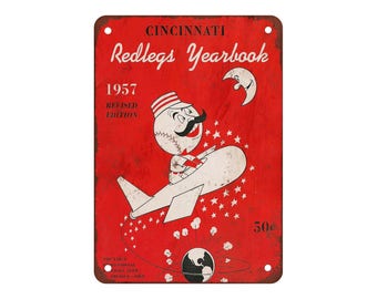 Gone Too Soon: 1968-1971 Reds