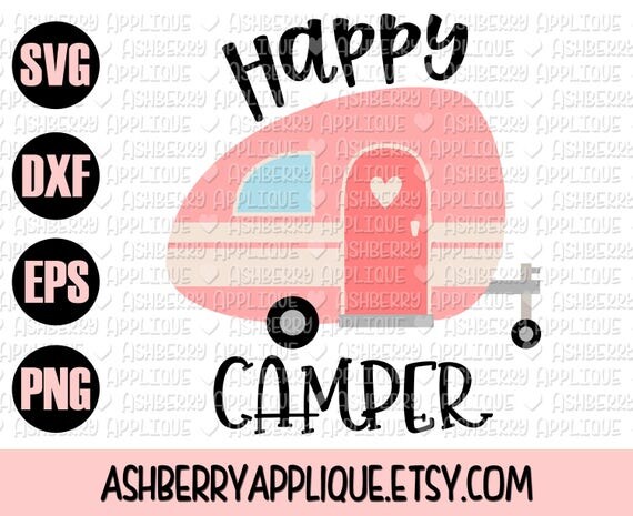 Free Free 81 Camping Svg Decals SVG PNG EPS DXF File