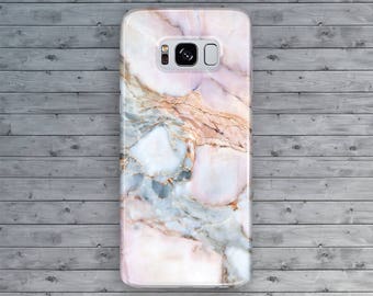 Samsung Galaxy S8 Case Galaxy S8 Plus Case Marble Galaxy S7 Edge Galaxy S6 Edge Plus Case S3 S4 S5 Galaxy Note 3 4 5 Granite Case