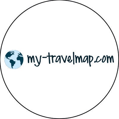 my-travelmap.com