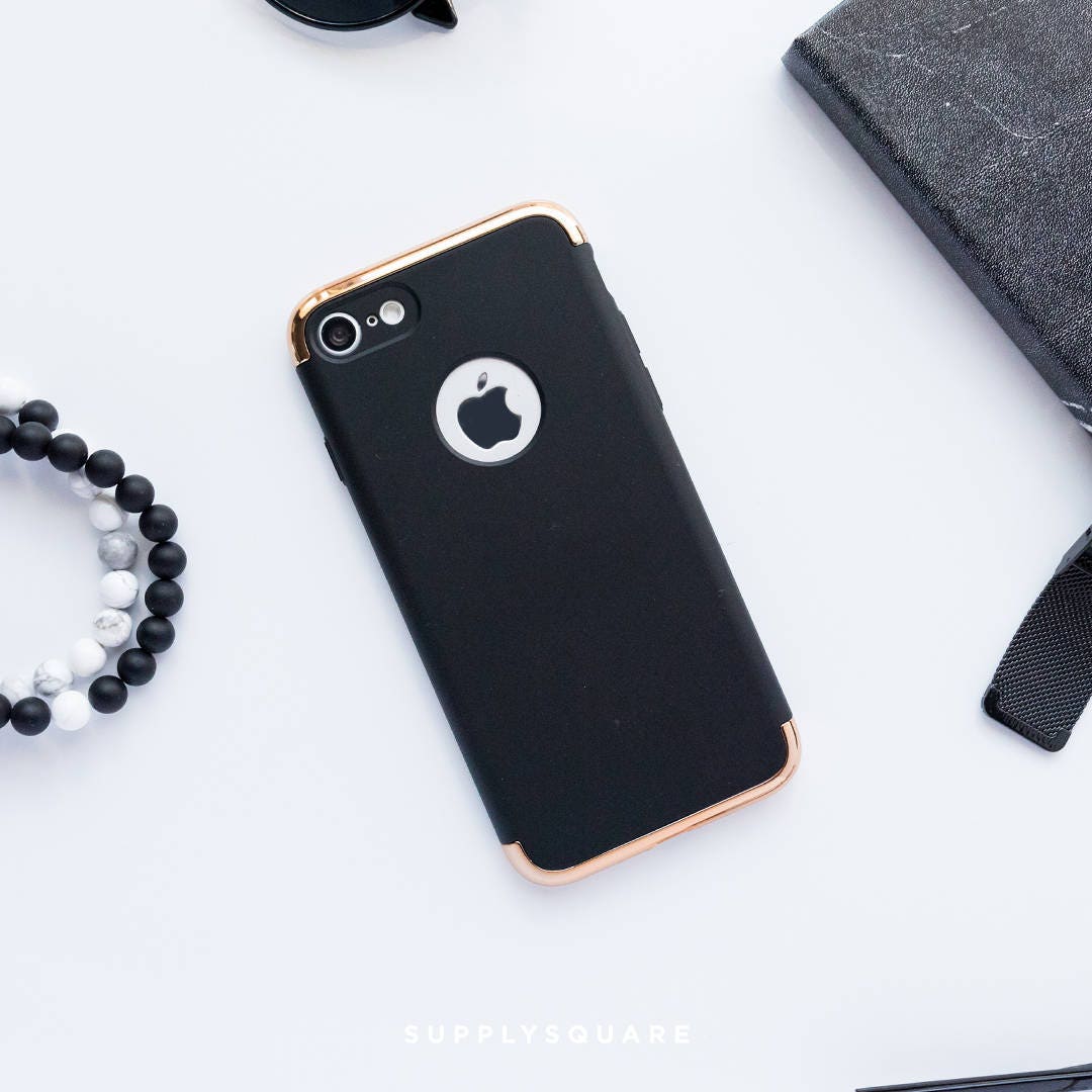 iphone 8 plus case matte black iphone 8 plus case matte black