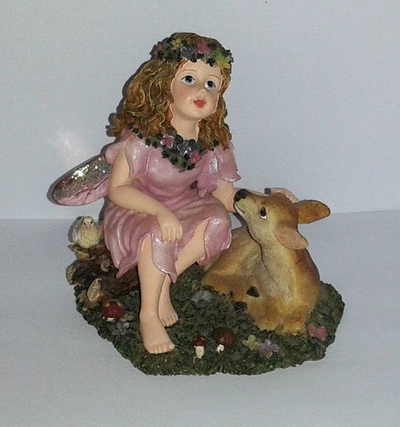 boyds wee folkstone fairies