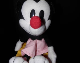 download dot warner plush