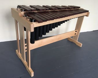 3 Octave Marimba (fully graduated)